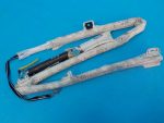 62170-05030 Подушка безопасности боковая правая (шторка) TOYOTA Avensis (T25) 2003-2008