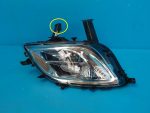 13293619 Фара противотуманная правая OPEL Astra J 2010-2017