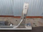 6131242030 Порог левый TOYOTA Rav 4 III (ACA30) 2006-2013