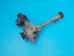 0AA409507D Редуктор переднего моста VOLKSWAGEN Touareg 2002-2010