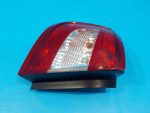 5JH945111 Фонарь задний левый SKODA Rapid 2013-