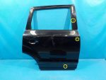 4L0833052 Дверь задняя правая Audi Q7 (4L) 2005-2015