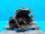 02T300049M МКПП (механическая КПП) VOLKSWAGEN Polo 2011-2020