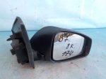 015893 Зеркало заднего вида правое RENAULT Megane 3 2009-2016