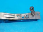 5321605030 Планка передней панели верхняя TOYOTA Avensis (T25) 2003-2008