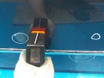 3C4831055J Дверь передняя левая VOLKSWAGEN Passat B6 2005-2009