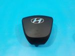 569001R000RY Подушка безопасности водителя Hyundai Solaris 2010-2017