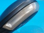 3C1857507DP Зеркало заднего вида левое VOLKSWAGEN Passat B6 2005-2009