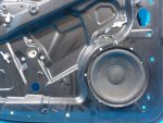7L0837461F Стеклоподъемник передний левый VOLKSWAGEN Touareg 2002-2010