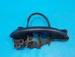 3C0837205 Ручка двери левая наружная VOLKSWAGEN Passat B6 2005-2009