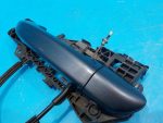 3C0837205 Ручка двери левая наружная VOLKSWAGEN Passat B6 2005-2009