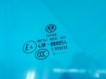 6RU845202A Стекло двери передней правой VOLKSWAGEN Polo 2011-2020