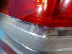 8200757700 Фонарь задний левый RENAULT Megane 2 2002-2009