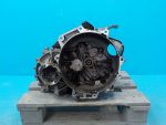 0AJ300040R МКПП (механическая КПП) SKODA Octavia A5 (1Z) 2004-2013