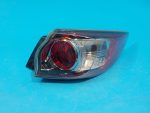 BBN751150 Фонарь задний правый наружный MAZDA 3 (BL) 2009-2013