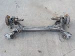 7701478436 Балка задняя RENAULT Megane 2 2002-2009