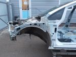 13389405 Лонжерон передний левый OPEL Astra J 2010-2017