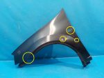 6001549971 Крыло переднее левое RENAULT Logan 2005-2014