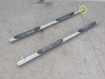  Подножка (комплект) VOLKSWAGEN Touareg 2002-2010