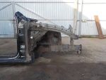 7L0803092AB Лонжерон передний правый VOLKSWAGEN Touareg 2002-2010