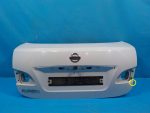843004AA8A Крышка багажника Nissan Almera G15 2013-2018