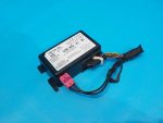 1K8035284 Блок управления системы ГЛОНАСС VOLKSWAGEN Polo 2011-2020