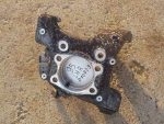 4F0505433E Кулак задний левый Audi A6 (C6, 4F) 2005-2011