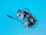 7L0827506E Замок стекла двери багажника VOLKSWAGEN Touareg 2002-2010