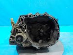 3201001Q2H МКПП (механическая КПП) Nissan Almera G15 2013-2018