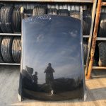 6RU817111 Крыша VOLKSWAGEN Polo 2011-2020