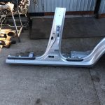 6131242030 Порог левый TOYOTA Rav 4 III (ACA30) 2006-2013