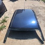 1723298 Крыша Ford Focus 3 2011-2019