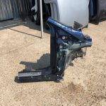  Стойка кузова передняя правая Ford Focus 3 2011-2019