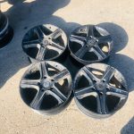  Диск колесный VOLKSWAGEN Touareg 2002-2010