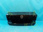 6RU827025A Крышка багажника VOLKSWAGEN Polo 2011-2020