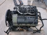 LBB000530 Двигатель LAND ROVER Range Rover Vogue III 2002-2012