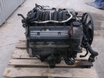 LBB000530 Двигатель LAND ROVER Range Rover Vogue III 2002-2012