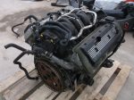 LBB000530 Двигатель LAND ROVER Range Rover Vogue III 2002-2012