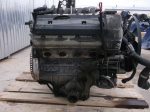 LBB000530 Двигатель LAND ROVER Range Rover Vogue III 2002-2012