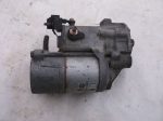 NAD000030 Стартер двигателя LAND ROVER Range Rover Vogue III 2002-2012