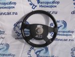 8510232 Рулевое колесо LAND ROVER Range Rover Vogue III 2002-2012