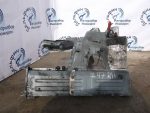 41147135610 Лонжерон передний правый BMW 3 серия E90/E91 2003-2009