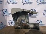 41147135610 Лонжерон передний правый BMW 3 серия E90/E91 2003-2009