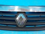 8200752748 Решетка радиатора RENAULT Logan 2005-2014