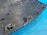 8200752748 Решетка радиатора RENAULT Logan 2005-2014