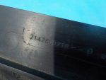 214760021R Воздуховод радиатора верхний RENAULT Megane 3 2009-2016