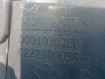 622230005R Кронштейн переднего бампера левый RENAULT Megane 3 2009-2016