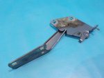 654010020R Петля капота левая RENAULT Megane 3 2009-2016