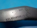 654010020R Петля капота левая RENAULT Megane 3 2009-2016