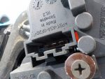 5K0945093AA Фонарь задний левый внутренний VOLKSWAGEN Golf 6 2009-2013